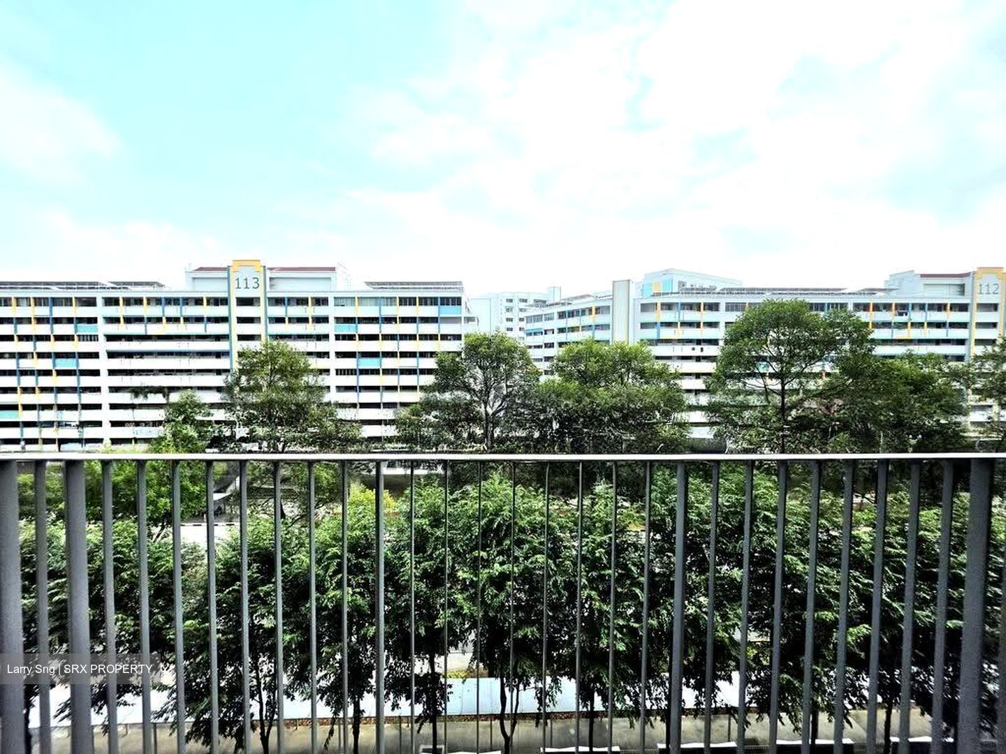 Sol Acres (D23), Condominium #623321371